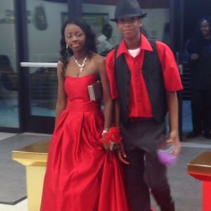 Meet your Posher, Janelle